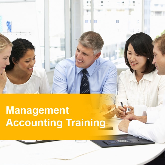 Management Accounting Training